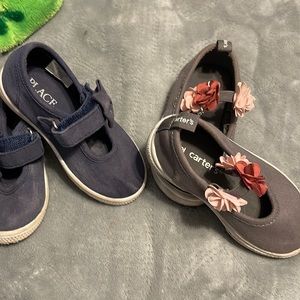 Toddler shoes